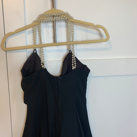 LITTLE BLACK DRESS - Picture 3 of 5